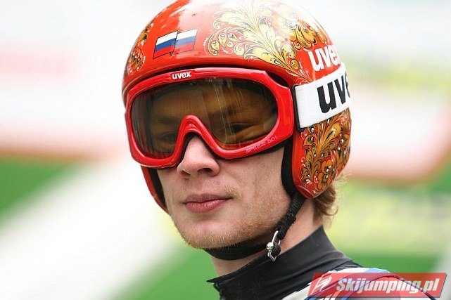117 Denis Kornilov